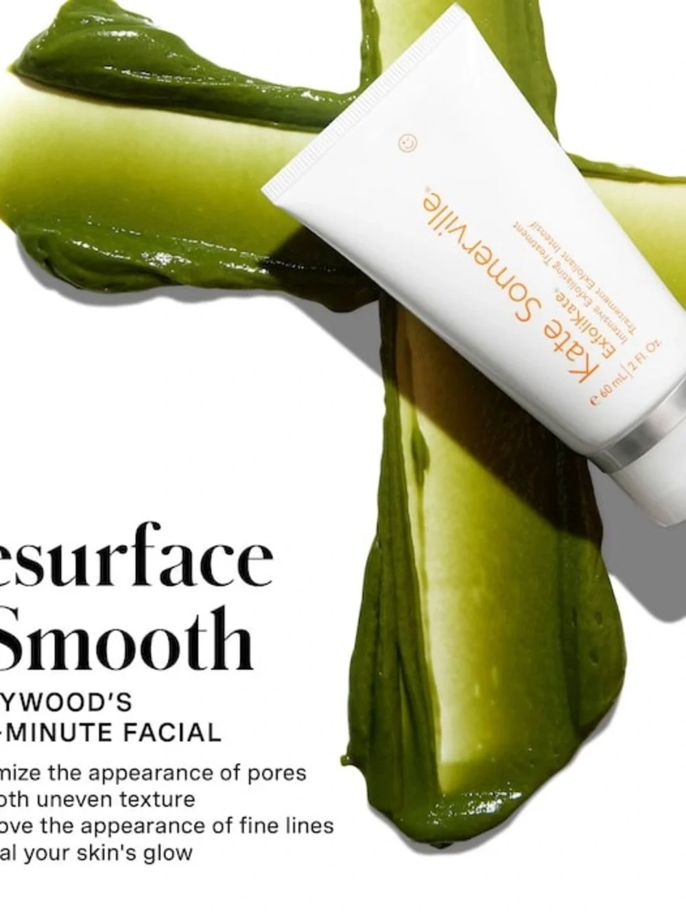Kate Somerville ExfoliKate Intensive Exfoliating Treatment
